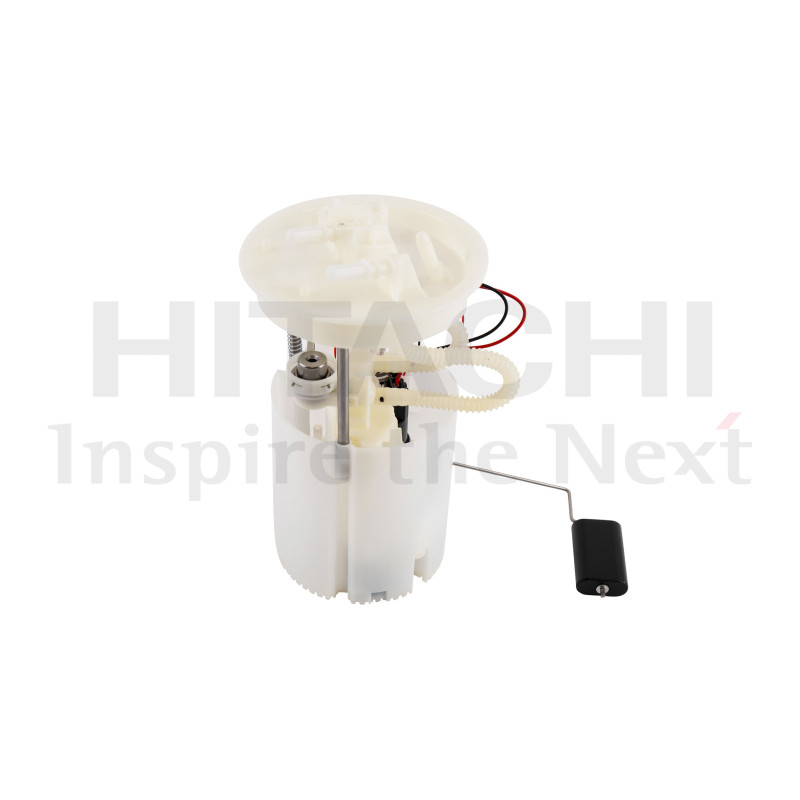 Unité d'injection de carburant HITACHI