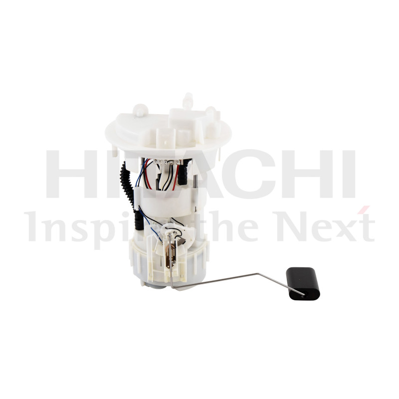 Unité d'injection de carburant HITACHI