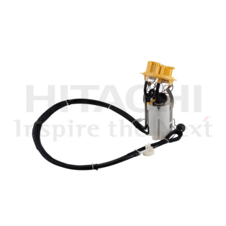 Unité d'injection de...