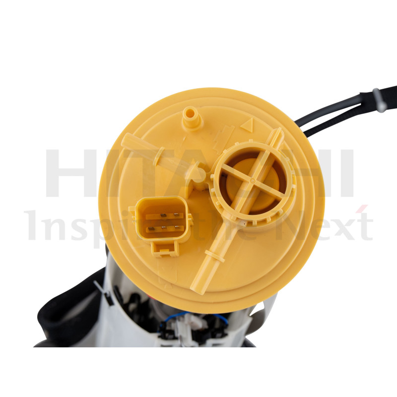 Unité d'injection de carburant HITACHI