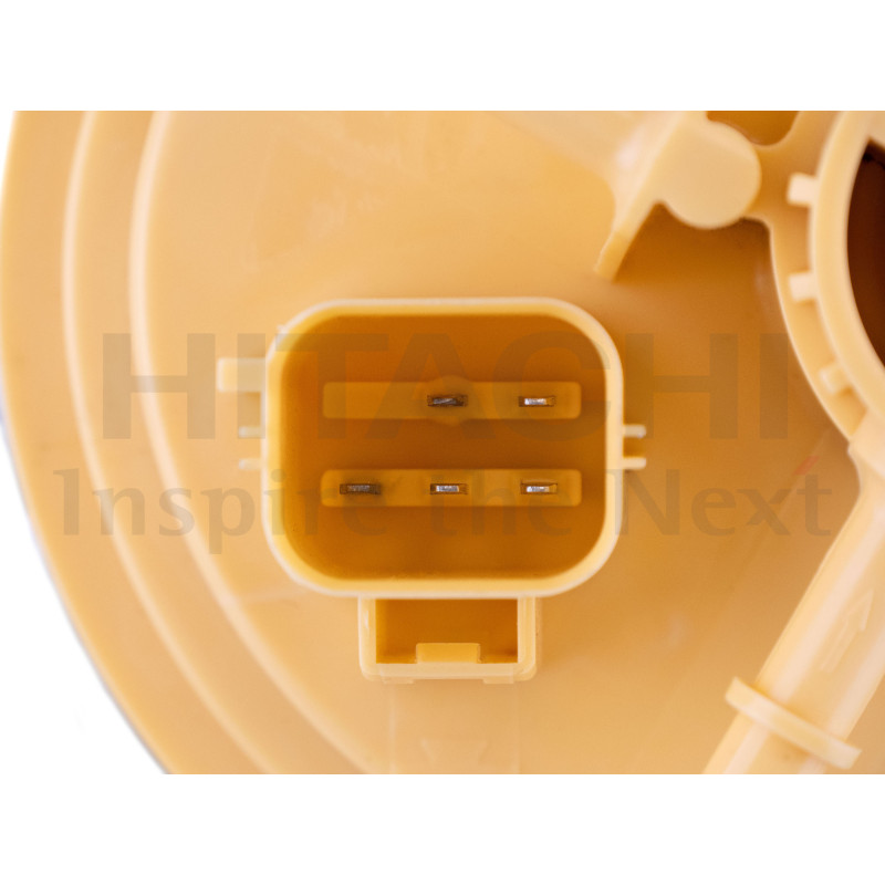 Unité d'injection de carburant HITACHI