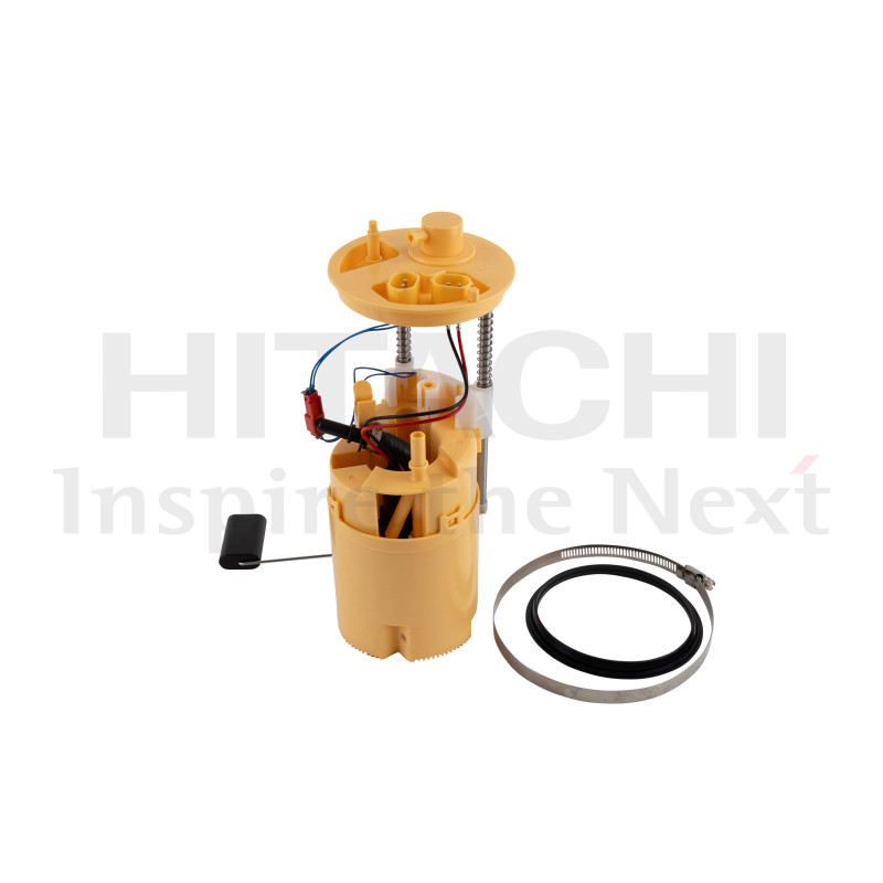 Unité d'injection de carburant HITACHI