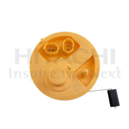 Unité d'injection de carburant HITACHI