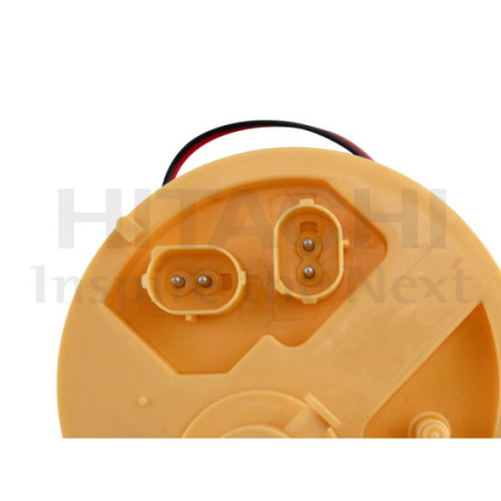 Unité d'injection de carburant HITACHI