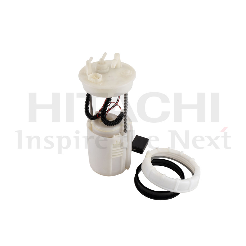 Unité d'injection de carburant HITACHI