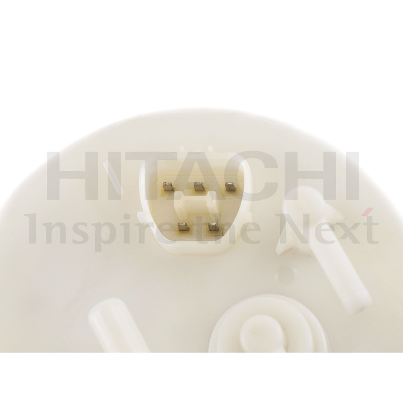 Unité d'injection de carburant HITACHI