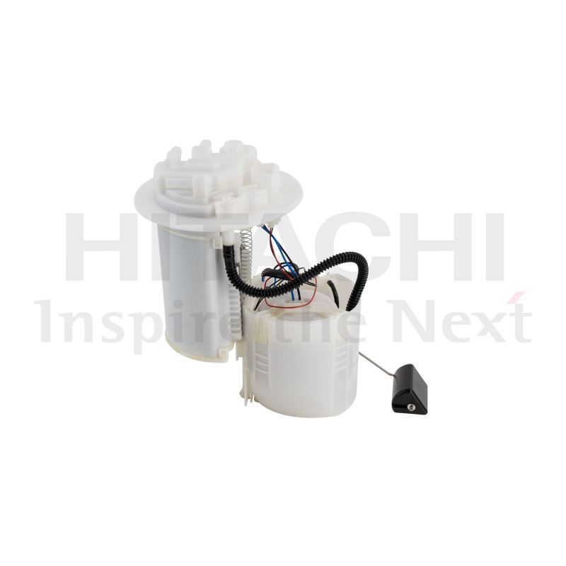 Unité d'injection de carburant HITACHI