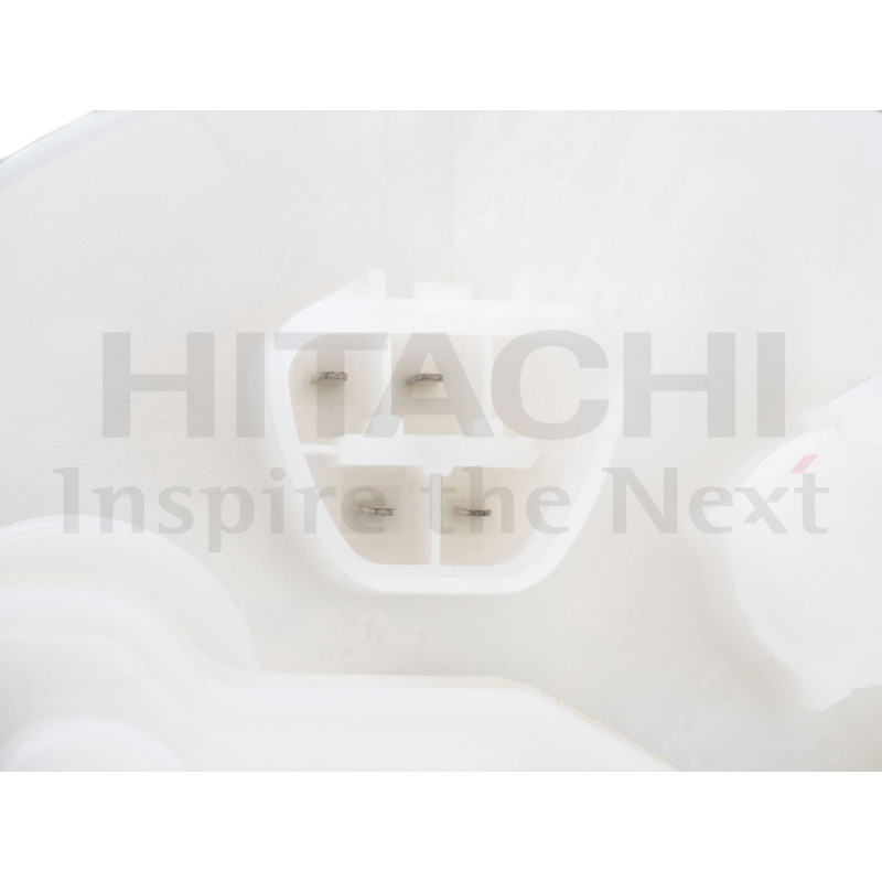 Unité d'injection de carburant HITACHI