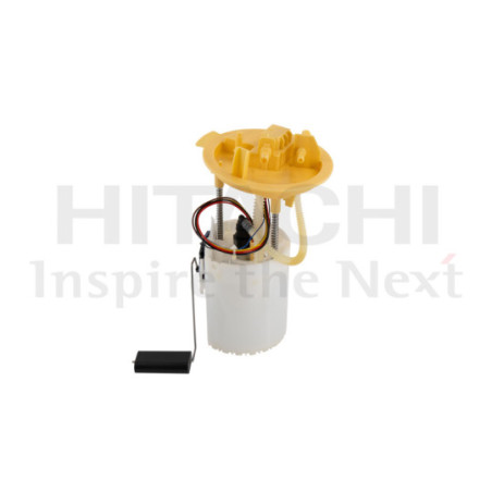 Unité d'injection de...