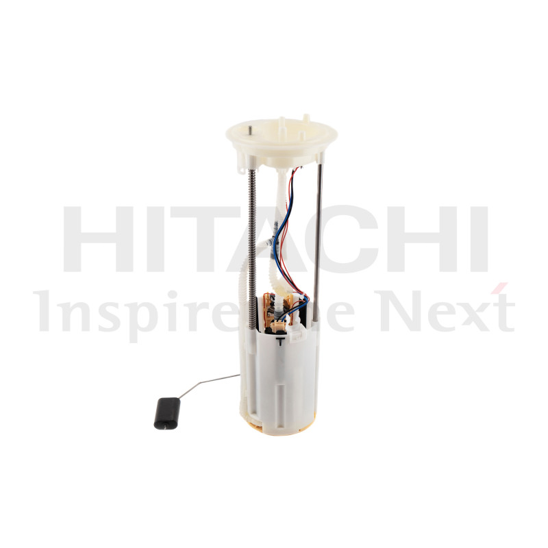 Unité d'injection de carburant HITACHI