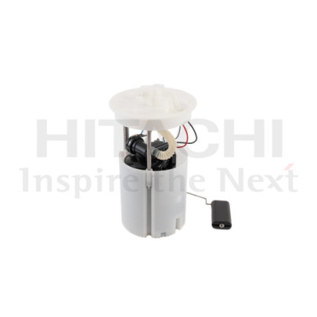 Unité d'injection de...