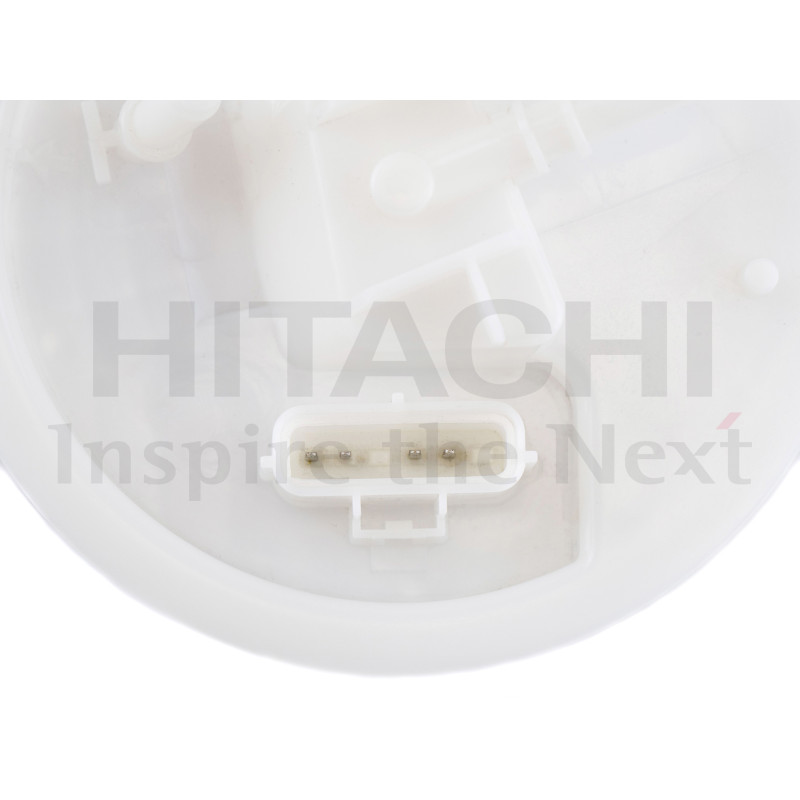 Unité d'injection de carburant HITACHI