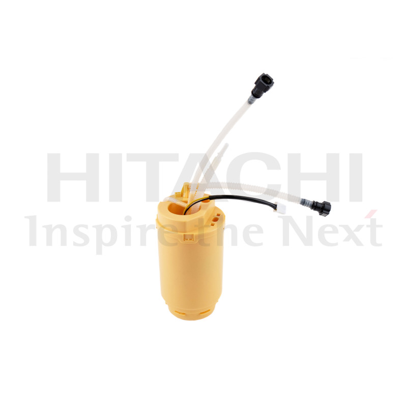 Unité d'injection de carburant HITACHI