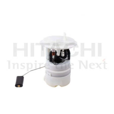 Unité d'injection de...