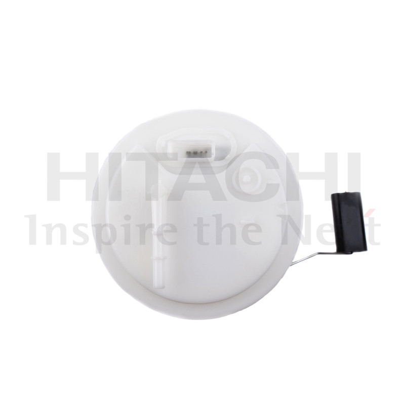 Unité d'injection de carburant HITACHI