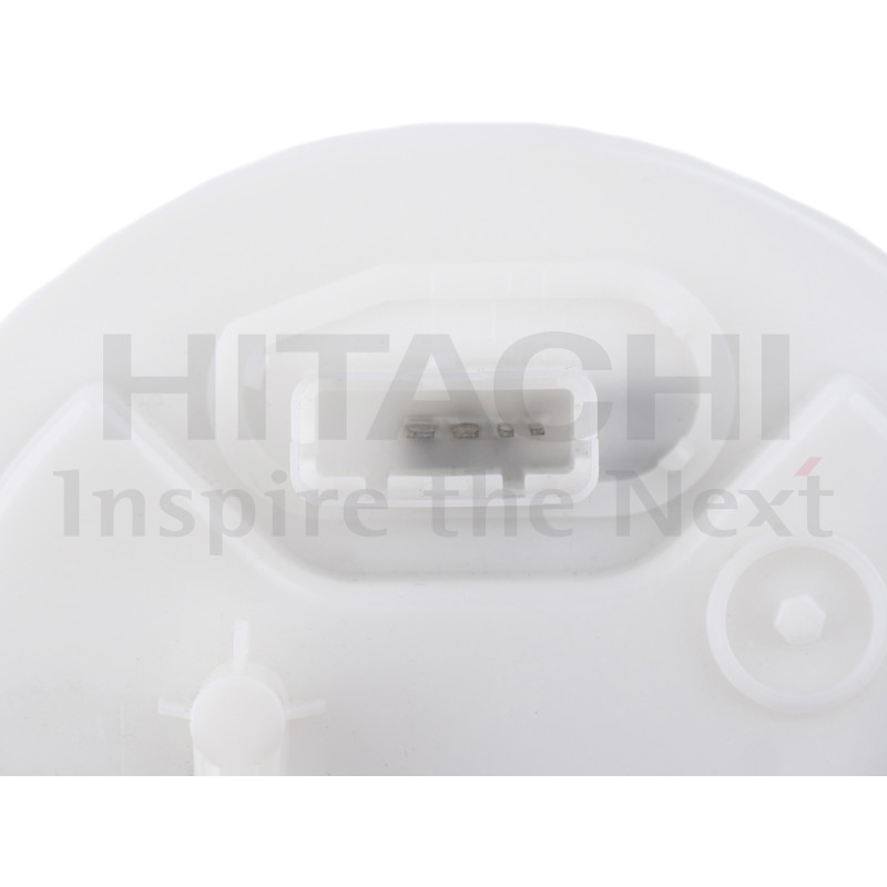 Unité d'injection de carburant HITACHI