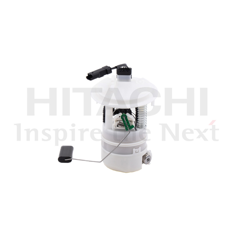 Unité d'injection de carburant HITACHI