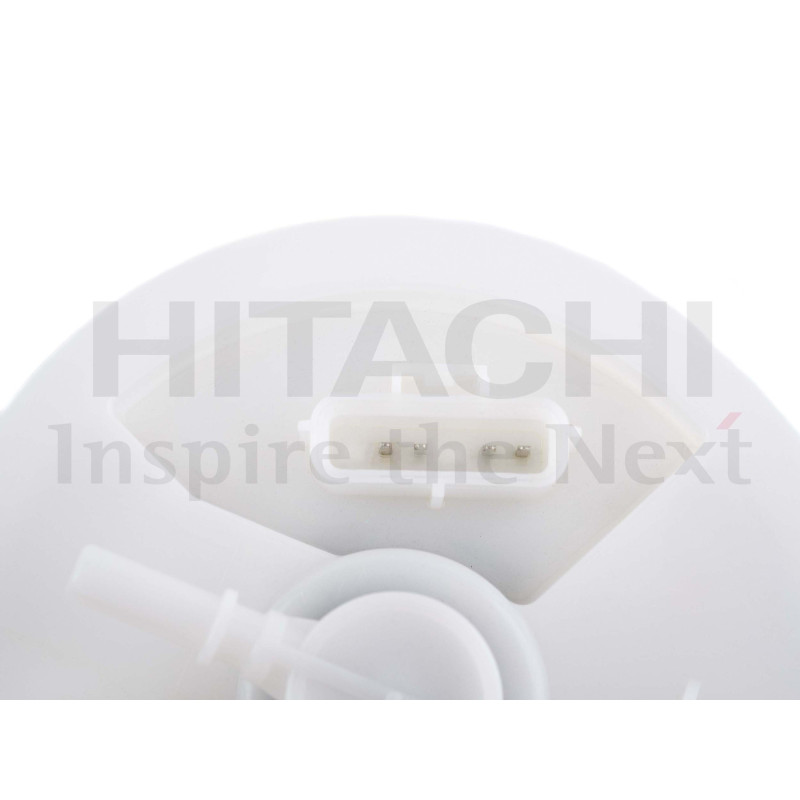 Unité d'injection de carburant HITACHI