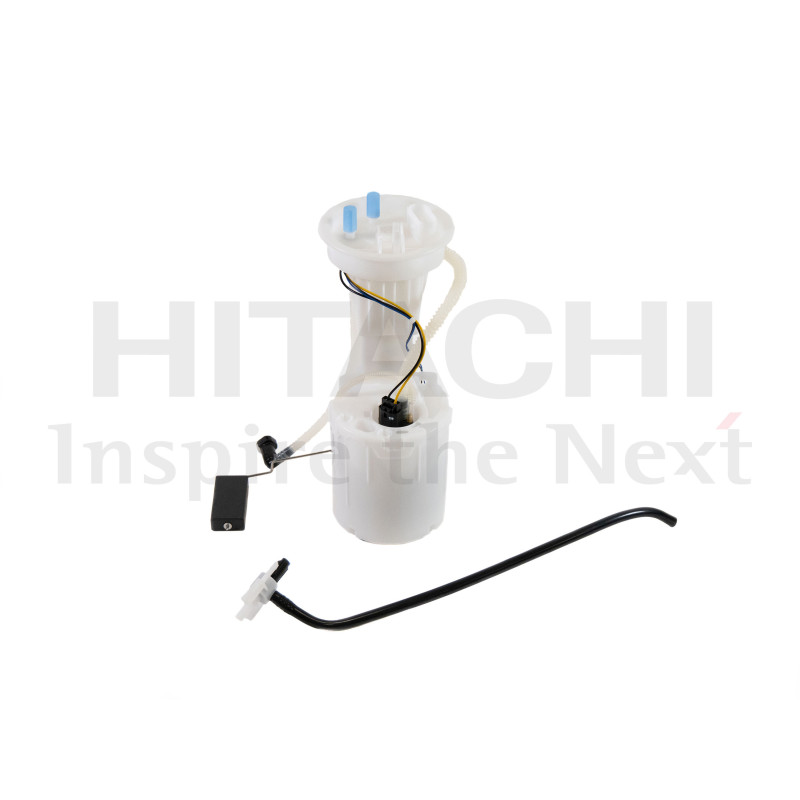 Unité d'injection de carburant HITACHI