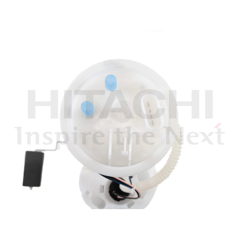 Unité d'injection de carburant HITACHI