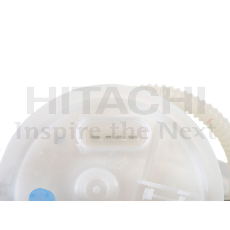 Unité d'injection de carburant HITACHI