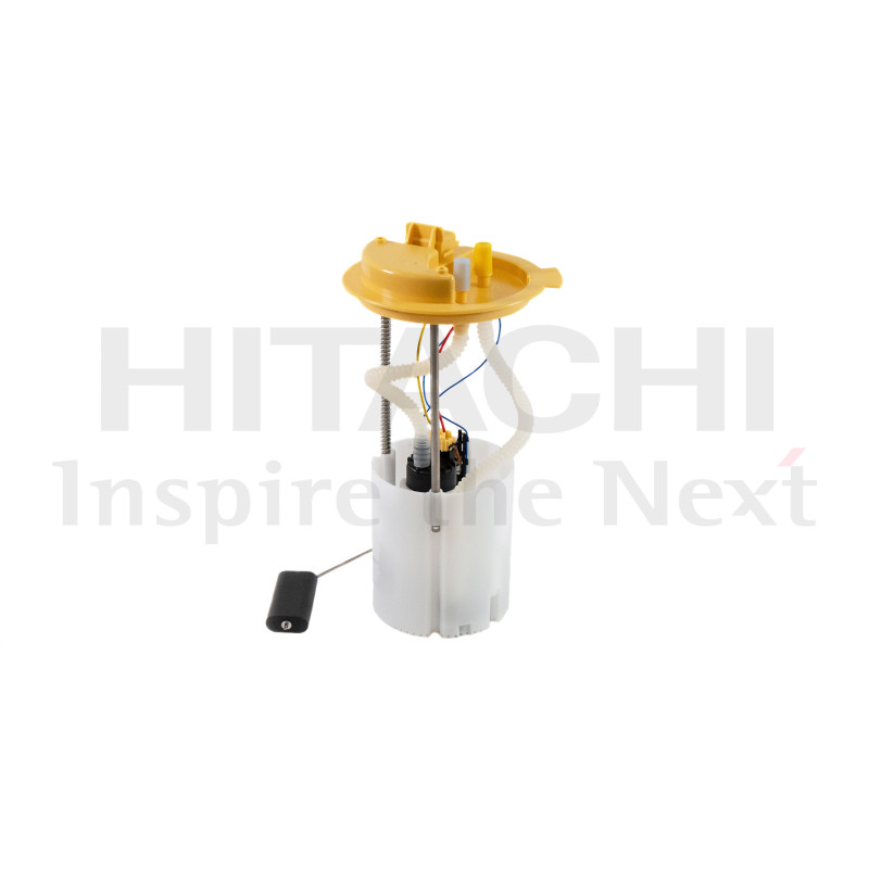 Unité d'injection de carburant HITACHI