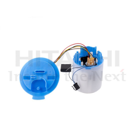 Unité d'injection de...