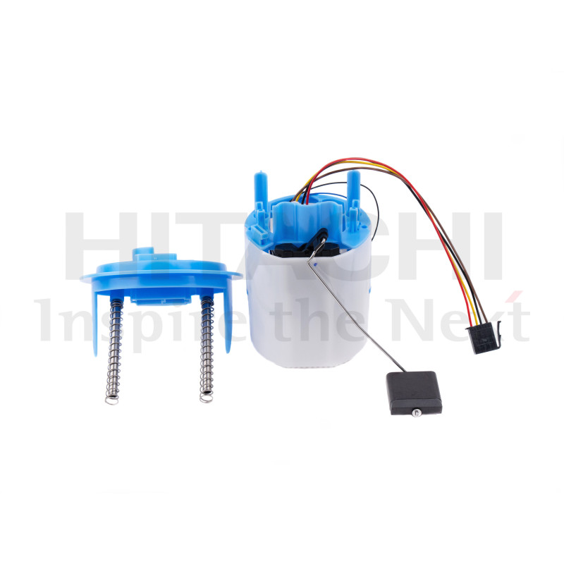 Unité d'injection de carburant HITACHI