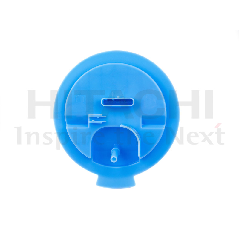 Unité d'injection de carburant HITACHI