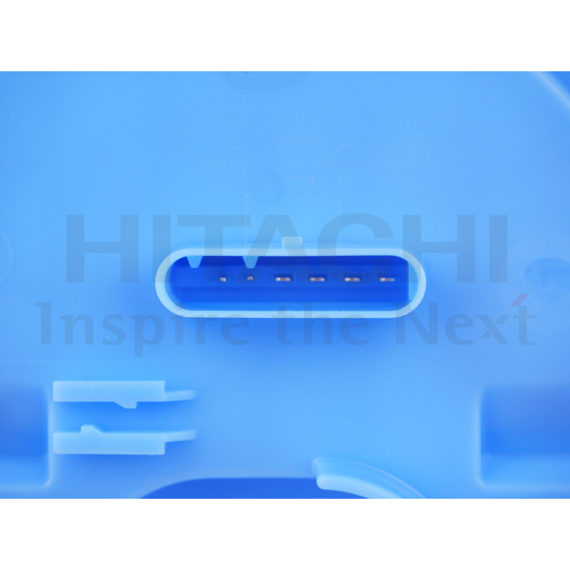 Unité d'injection de carburant HITACHI