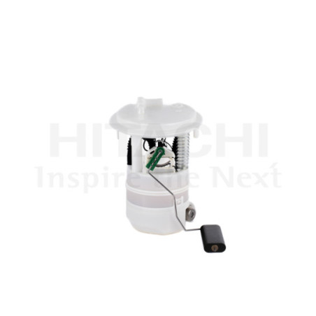 Unité d'injection de...