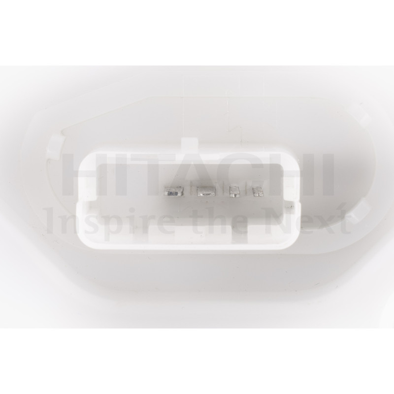 Unité d'injection de carburant HITACHI