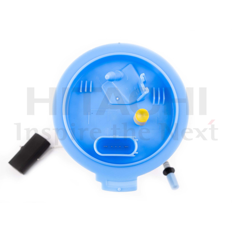 Unité d'injection de carburant HITACHI