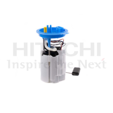 Unité d'injection de...