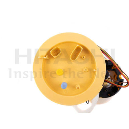 Unité d'injection de carburant HITACHI