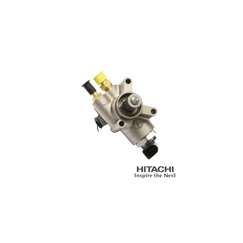 Pompe à haute pression HITACHI