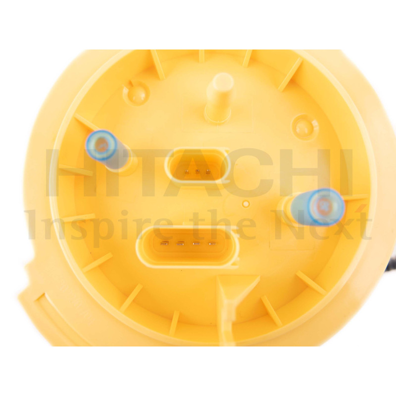 Unité d'injection de carburant HITACHI