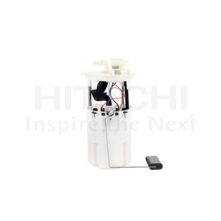 Unité d'injection de...