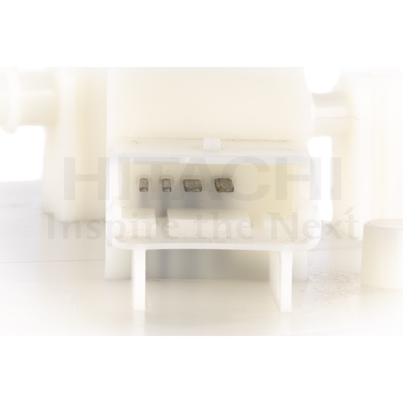 Unité d'injection de carburant HITACHI