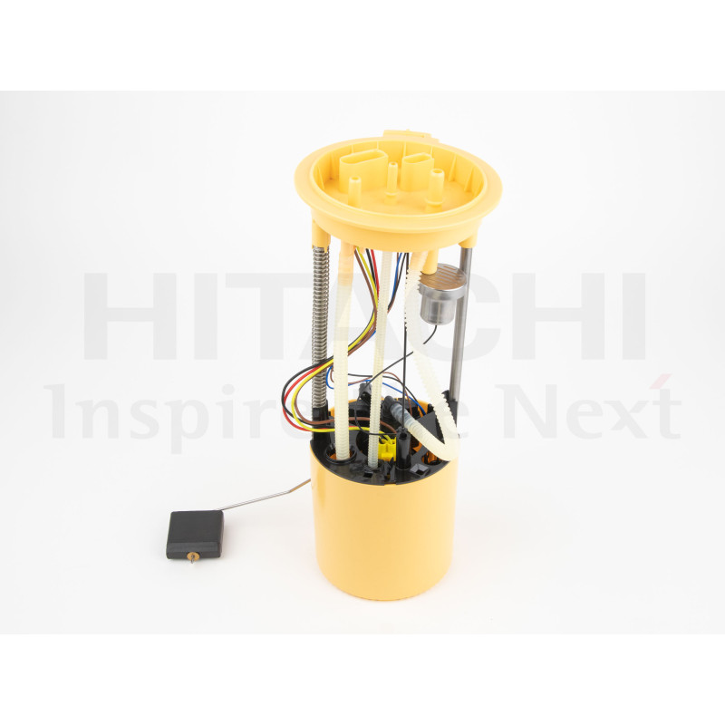 Unité d'injection de carburant HITACHI
