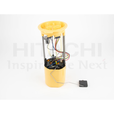 Unité d'injection de carburant HITACHI