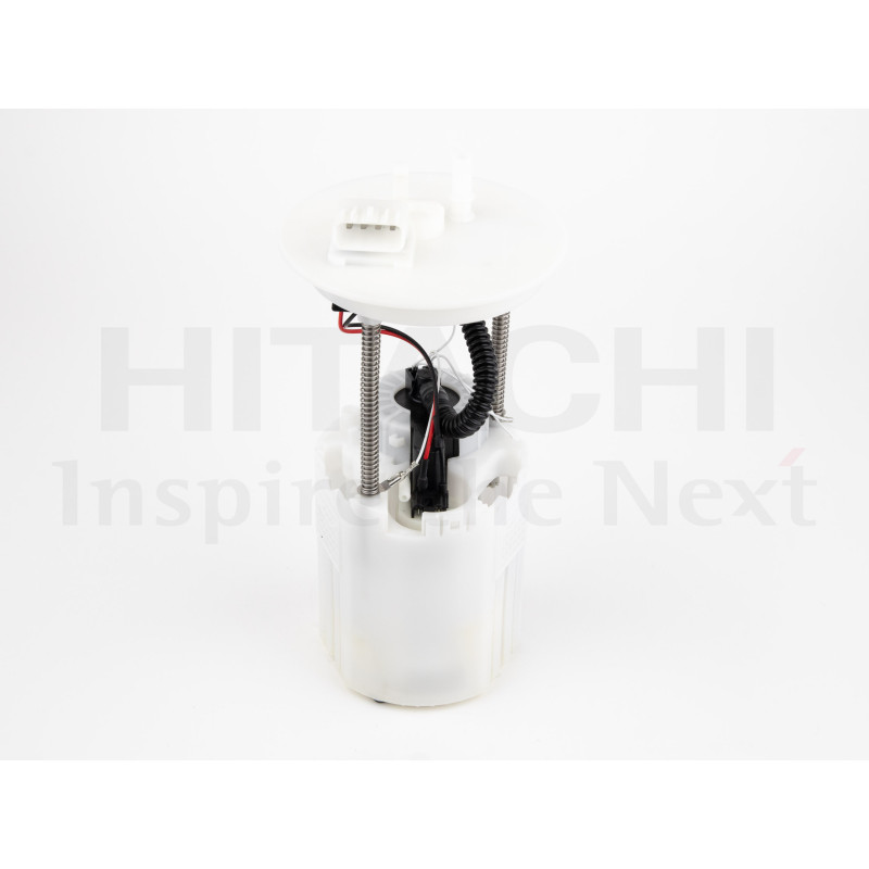 Unité d'injection de carburant HITACHI