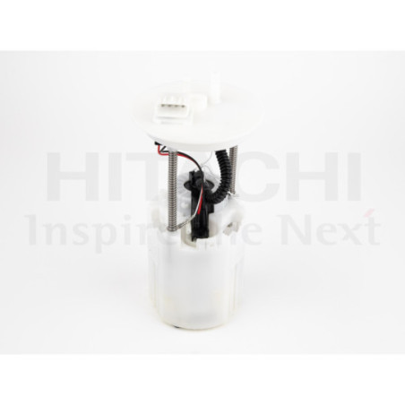 Unité d'injection de...