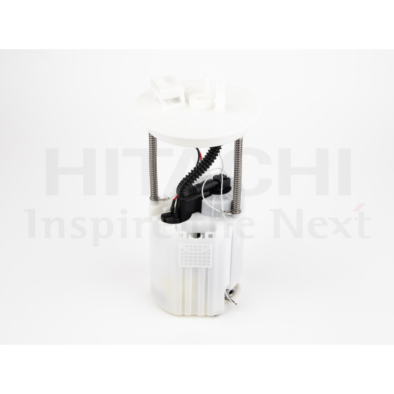 Unité d'injection de carburant HITACHI