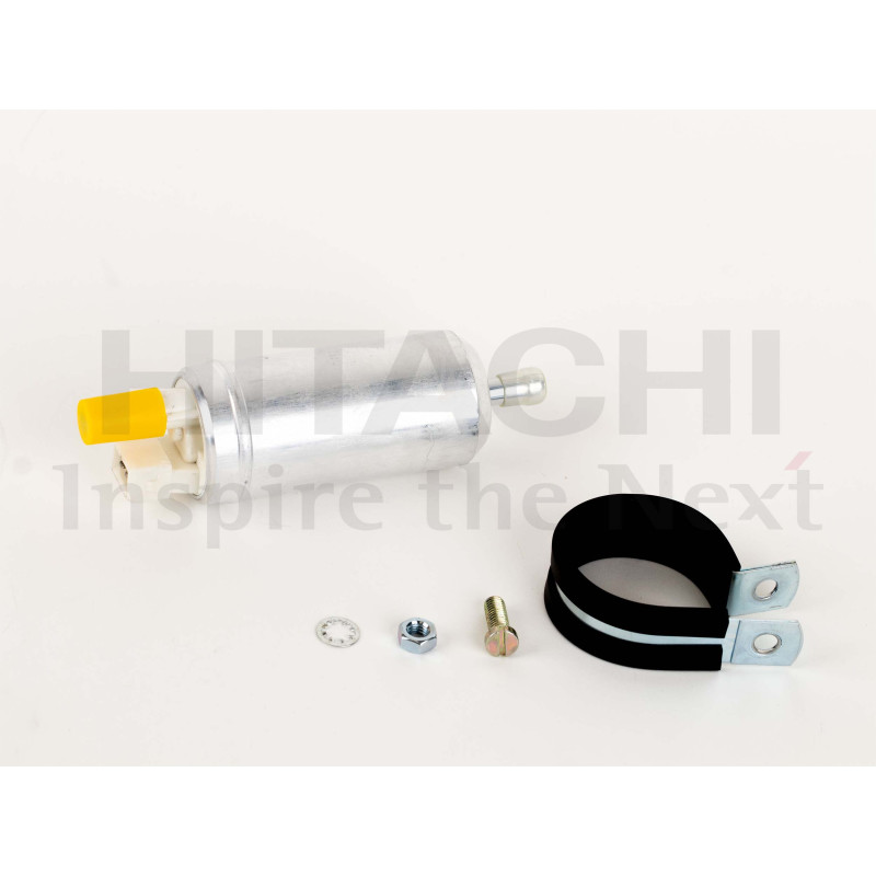 Pompe à carburant HITACHI