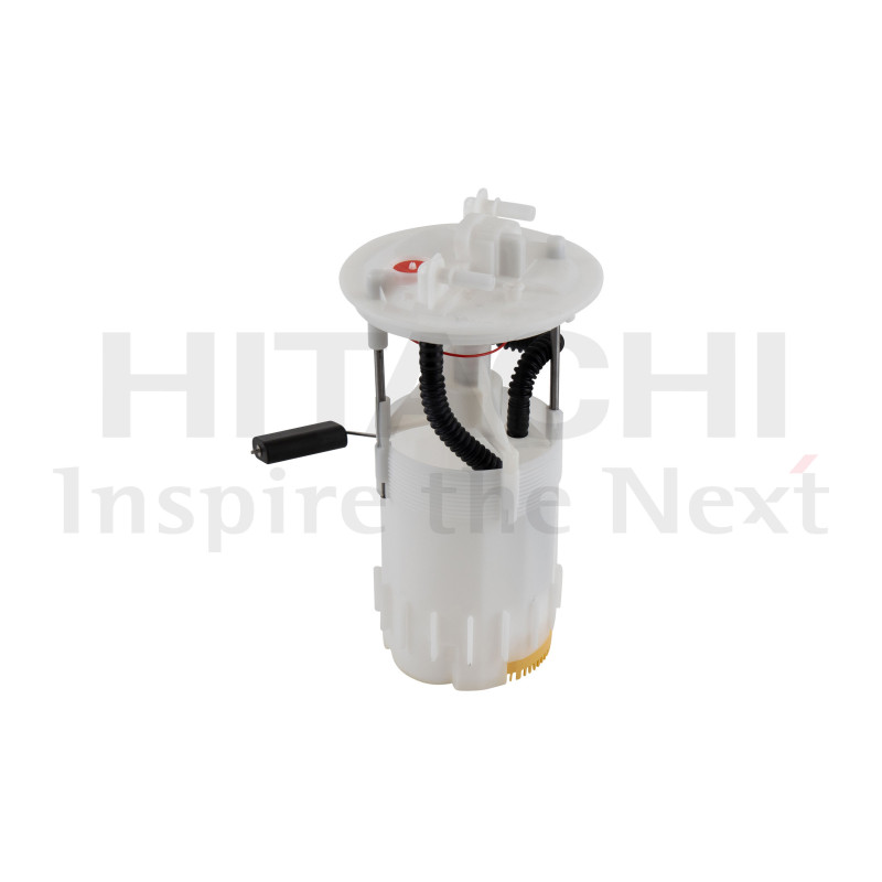 Capteur (niveau de carburant) HITACHI