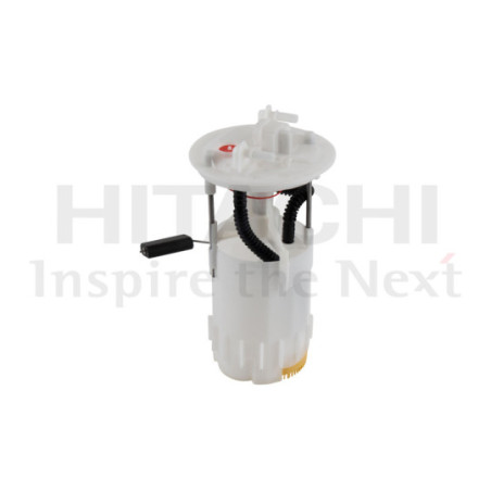 Capteur (niveau de...