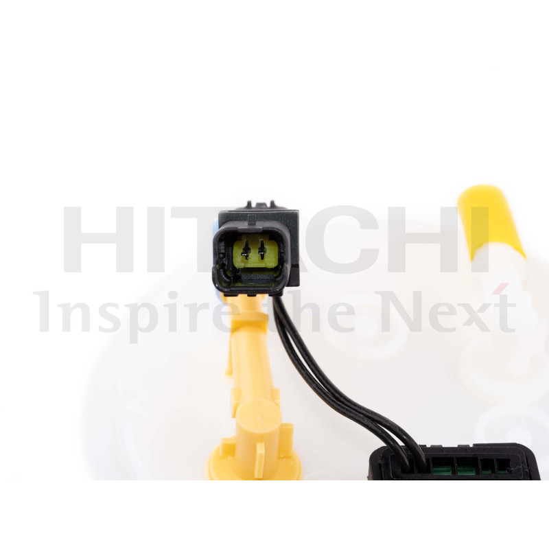 Capteur (niveau de carburant) HITACHI