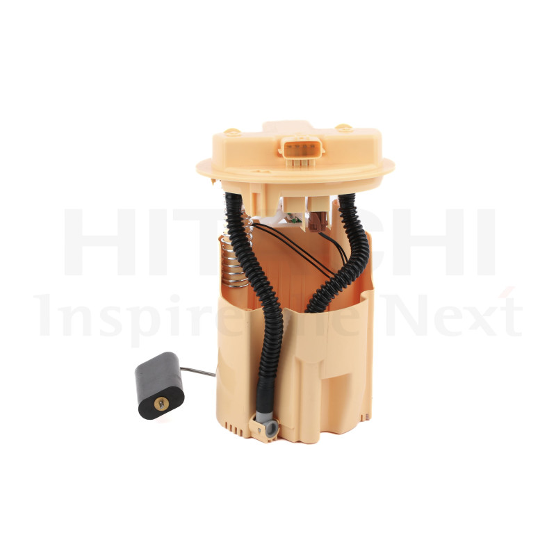 Capteur (niveau de carburant) HITACHI