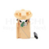 Capteur (niveau de carburant) HITACHI